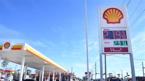 Gas Prices Hattiesburg